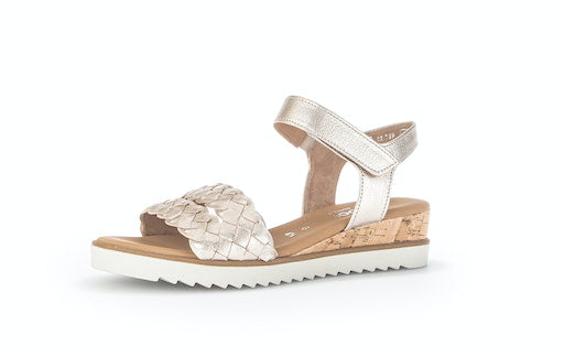 Sandalen multicolor Gabor