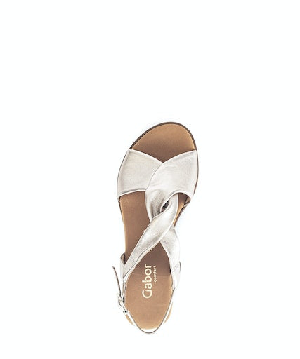 Sandalen multicolor Gabor