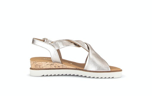 Sandalen multicolor Gabor