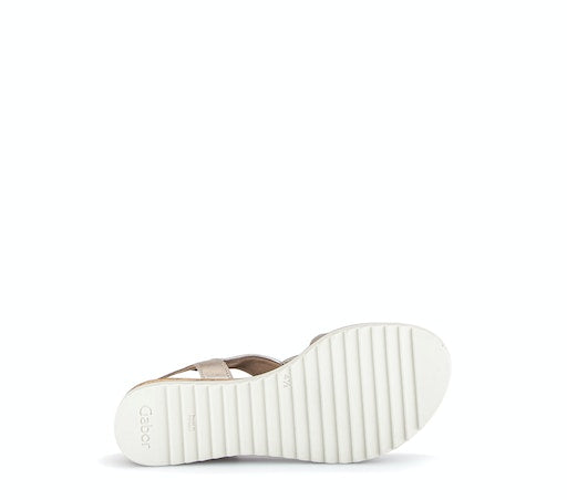 Sandalen multicolor Gabor