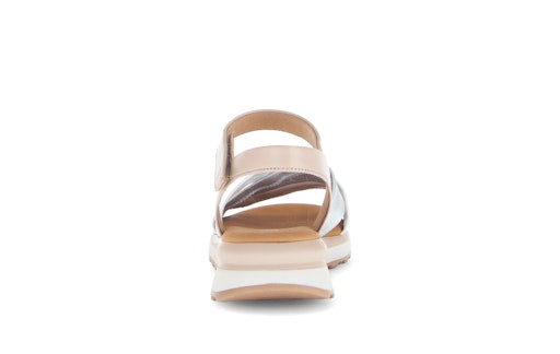 Sandalen multicolor Gabor