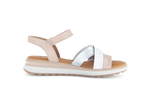 Sandalen multicolor Gabor
