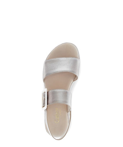 Sandalen beige Gabor
