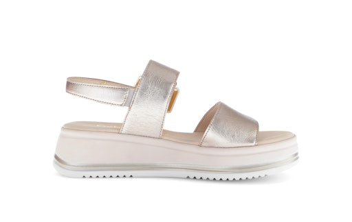Sandalen beige Gabor