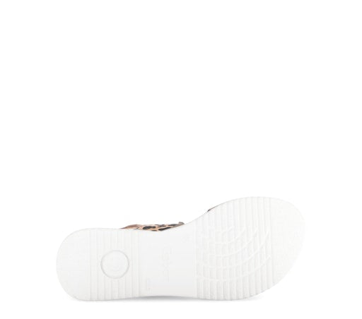 Sandalen beige Gabor