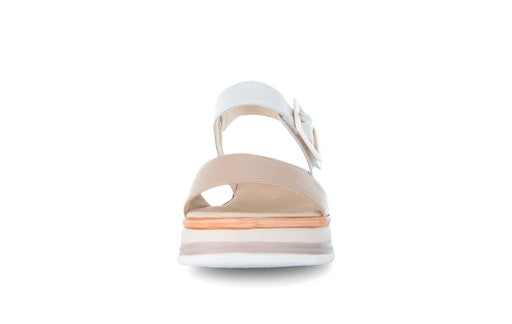 Sandalen multicolor Gabor