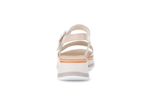 Sandalen multicolor Gabor