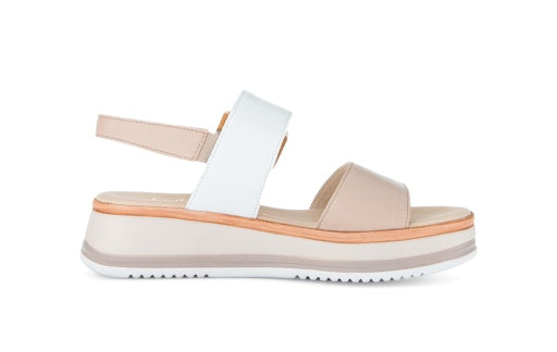 Sandalen multicolor Gabor