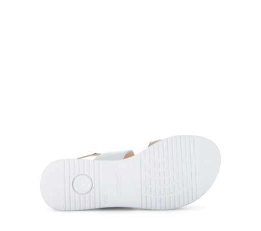 Sandalen multicolor Gabor