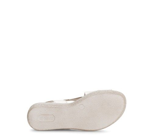 Sandalen beige Gabor