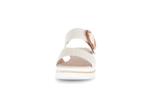 Sandalen beige Gabor