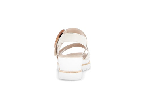 Sandalen beige Gabor