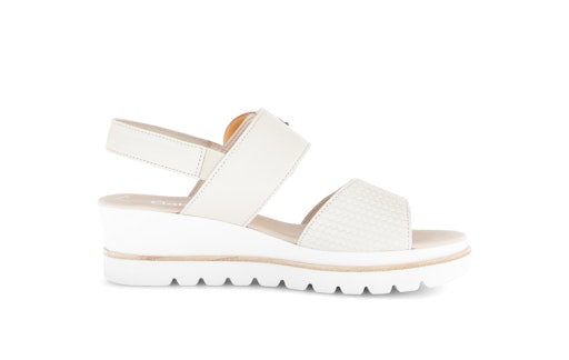 Sandalen beige Gabor