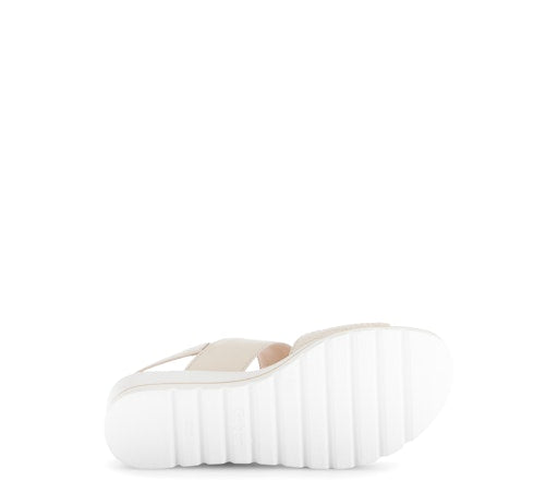 Sandalen beige Gabor