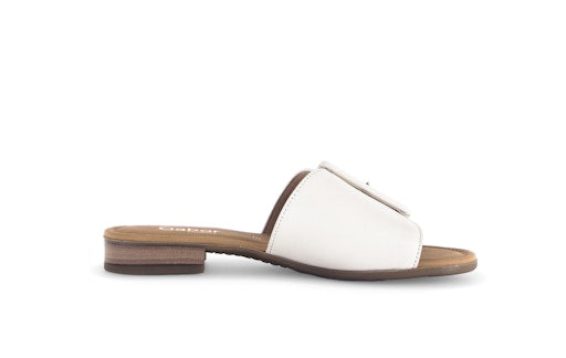 Slippers beige Gabor