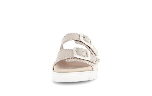 Slippers beige Gabor