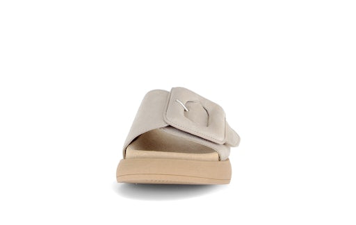 Slippers bruin Gabor