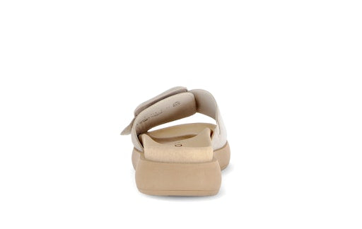 Slippers bruin Gabor