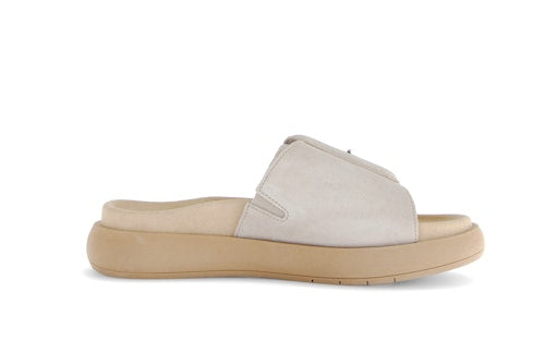 Slippers bruin Gabor