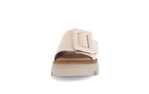 Slippers beige Gabor