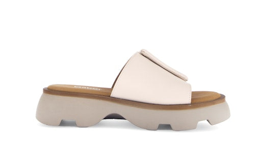 Slippers beige Gabor