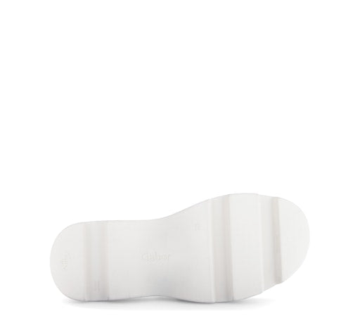 Slippers beige Gabor