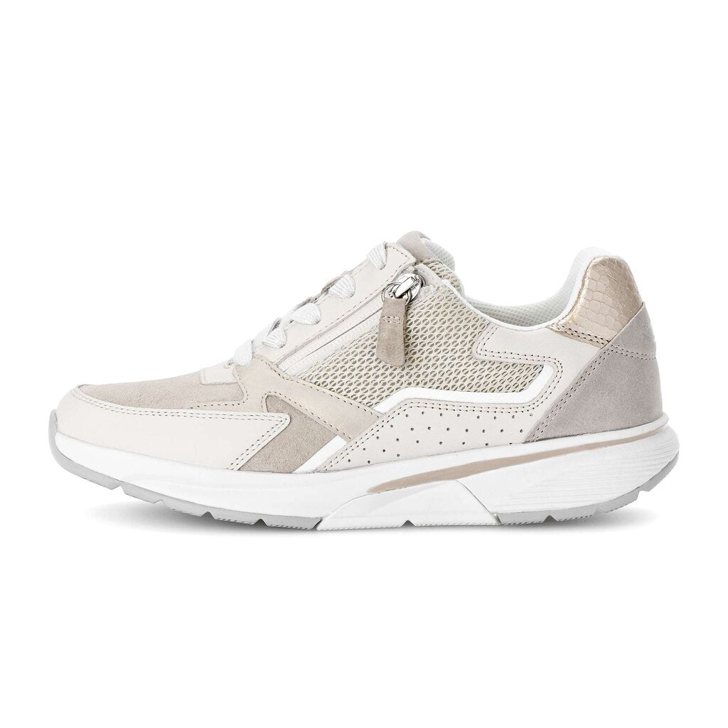 Sneakers beige Gabor