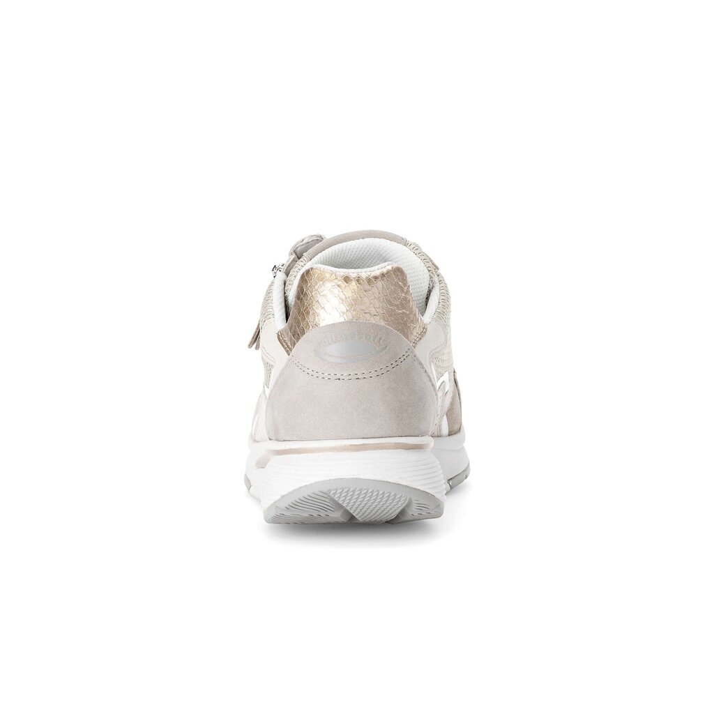 Sneakers beige Gabor
