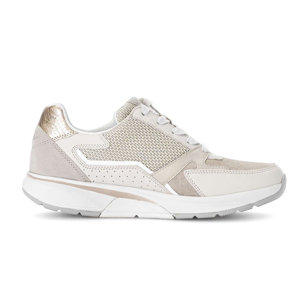 Sneakers beige Gabor