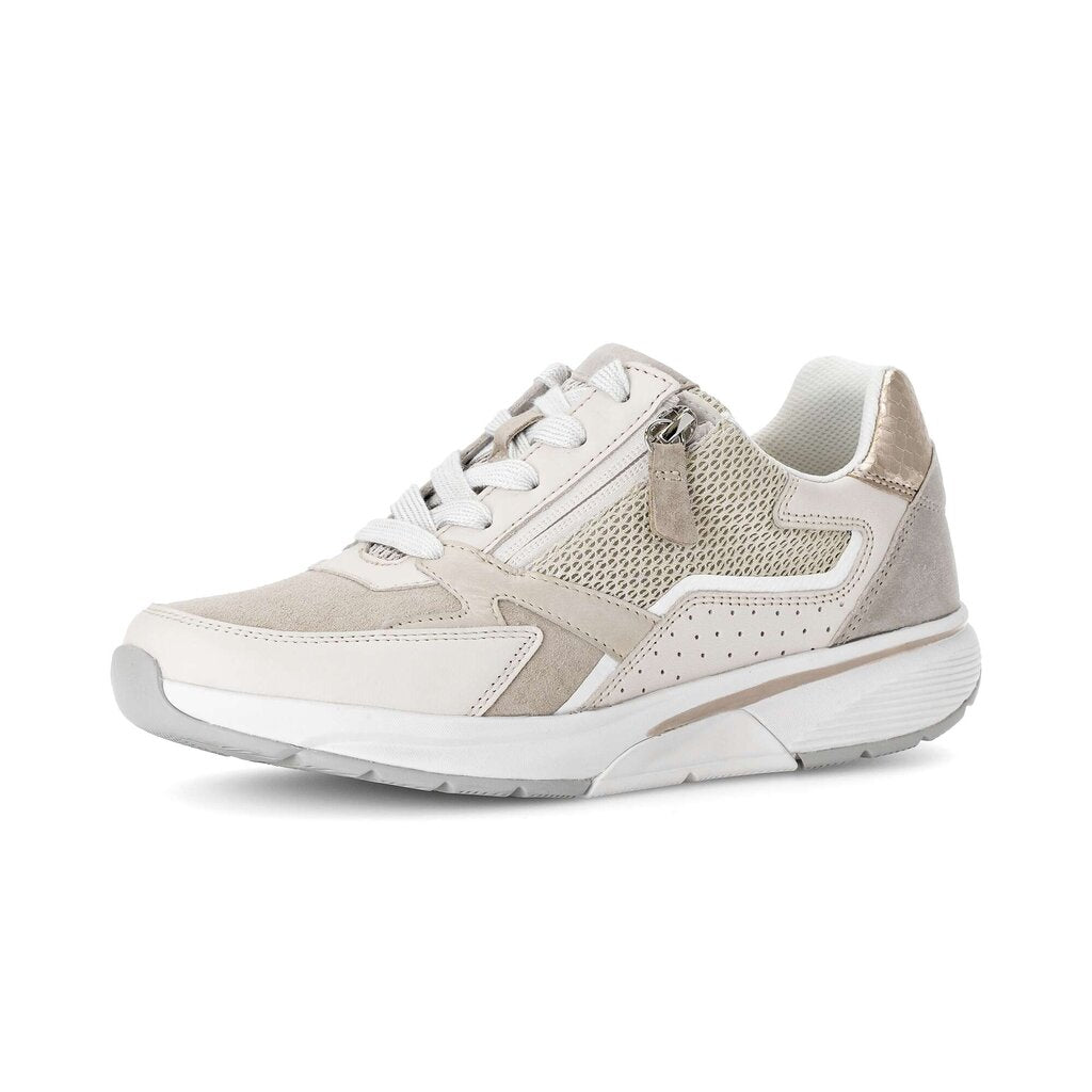 Sneakers beige Gabor