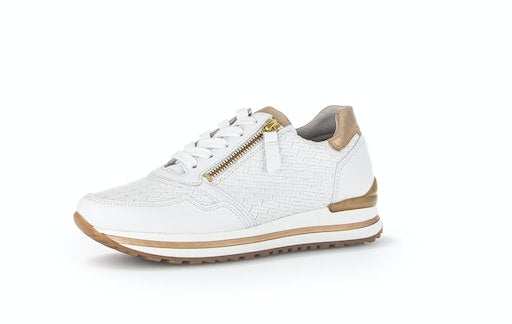 Sneakers wit Gabor