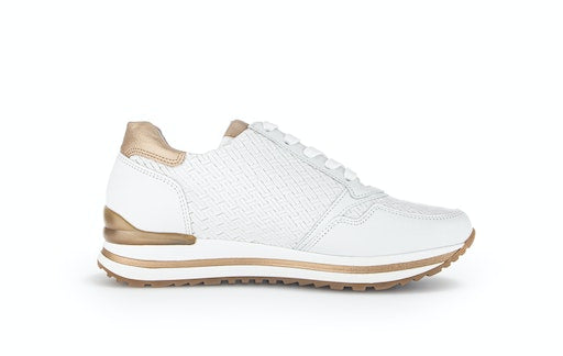 Sneakers wit Gabor