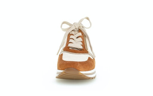 Sneakers beige Gabor