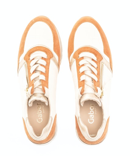 Sneakers beige Gabor