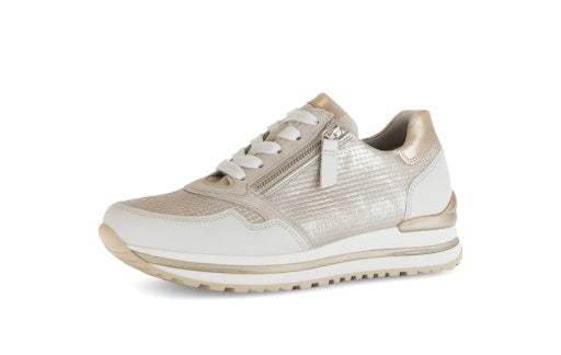Sneakers beige Gabor