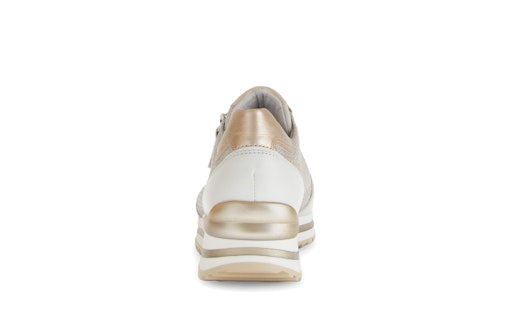 Sneakers beige Gabor