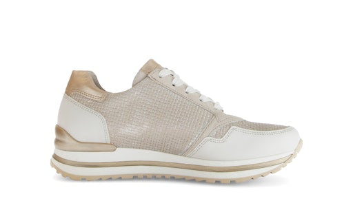 Sneakers beige Gabor