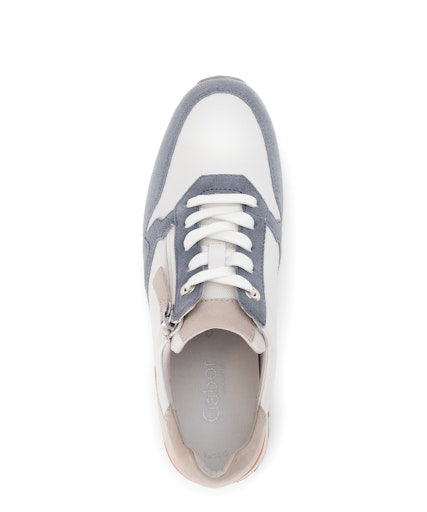 Sneakers wit Gabor