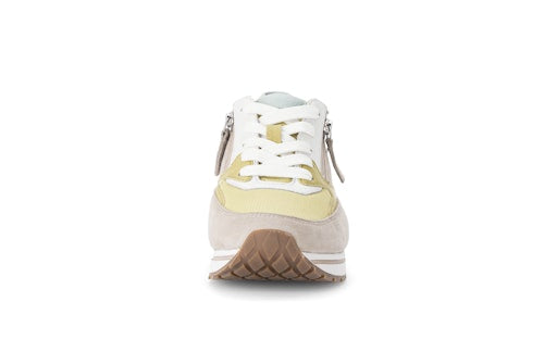 Sneakers groen Gabor