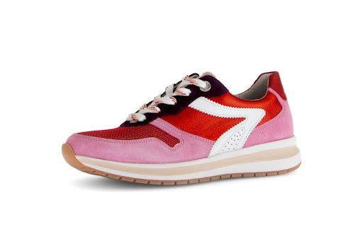 Sneakers roze Gabor