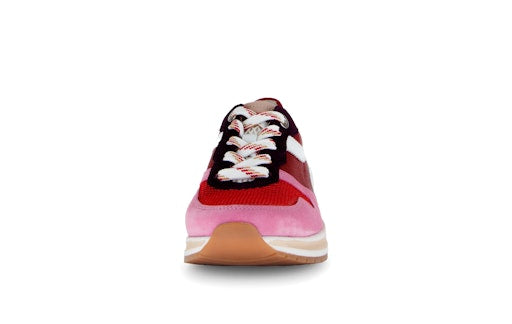 Sneakers roze Gabor