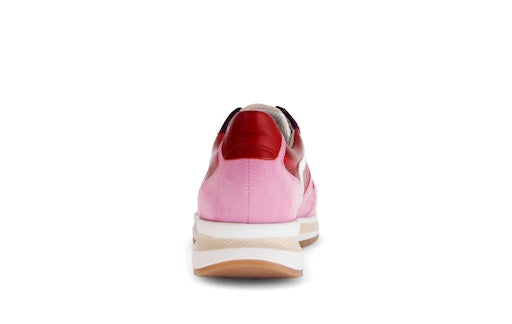 Sneakers roze Gabor