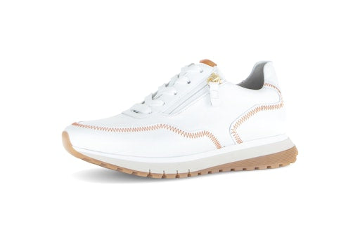Sneakers wit Gabor