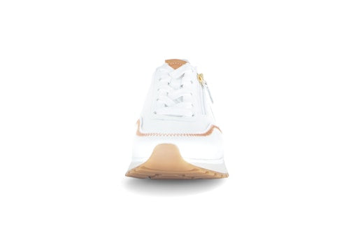 Sneakers wit Gabor