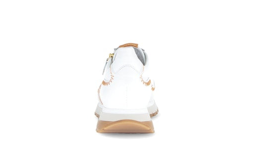 Sneakers wit Gabor