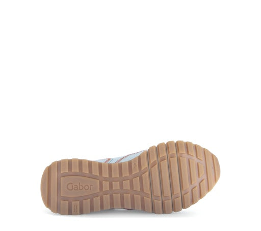 Sneakers wit Gabor