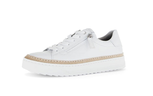 Sneakers wit Gabor