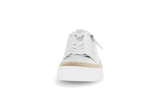 Sneakers wit Gabor