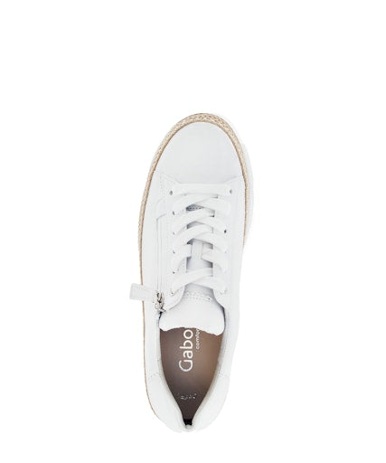 Sneakers wit Gabor