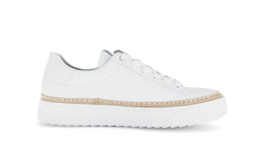 Sneakers wit Gabor
